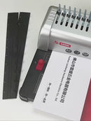 Rayson SD-17 Manual Plastic Comb Binding Machine