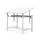Semi Professional Drawing Table Metal Adjustable Rocada-RD135 Made in Spain