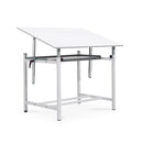 Semi Professional Drawing Table Metal Adjustable Rocada-RD135 Made in Spain
