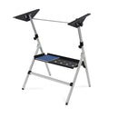Semi Professional Drawing Table Metal Adjustable (90X130CM) Rocada-RD175-804 Made in Spain