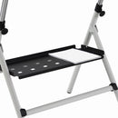 Semi Professional Drawing Table Metal Adjustable (90X130CM) Rocada-RD175-804 Made in Spain