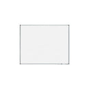 Lacquered Whiteboard with Aluminium frame 120x150cm Rocada RD-6407 made in Spain - 5 year surface warranty