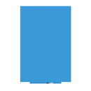 Skin Color whiteboard lacquered surface 100x150cm - Blue Rocada made in Spain RD6421R-630