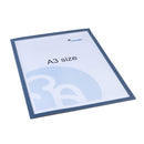 Magnetic Plastic DIN A3 (Pack of 5) Rocada RD-S0301A3 Made in Spain