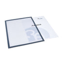 Magnetic Plastic DIN A3 (Pack of 5) Rocada RD-S0301A3 Made in Spain