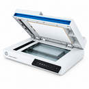 HP ScanJet Pro 3600 F1 Scanner