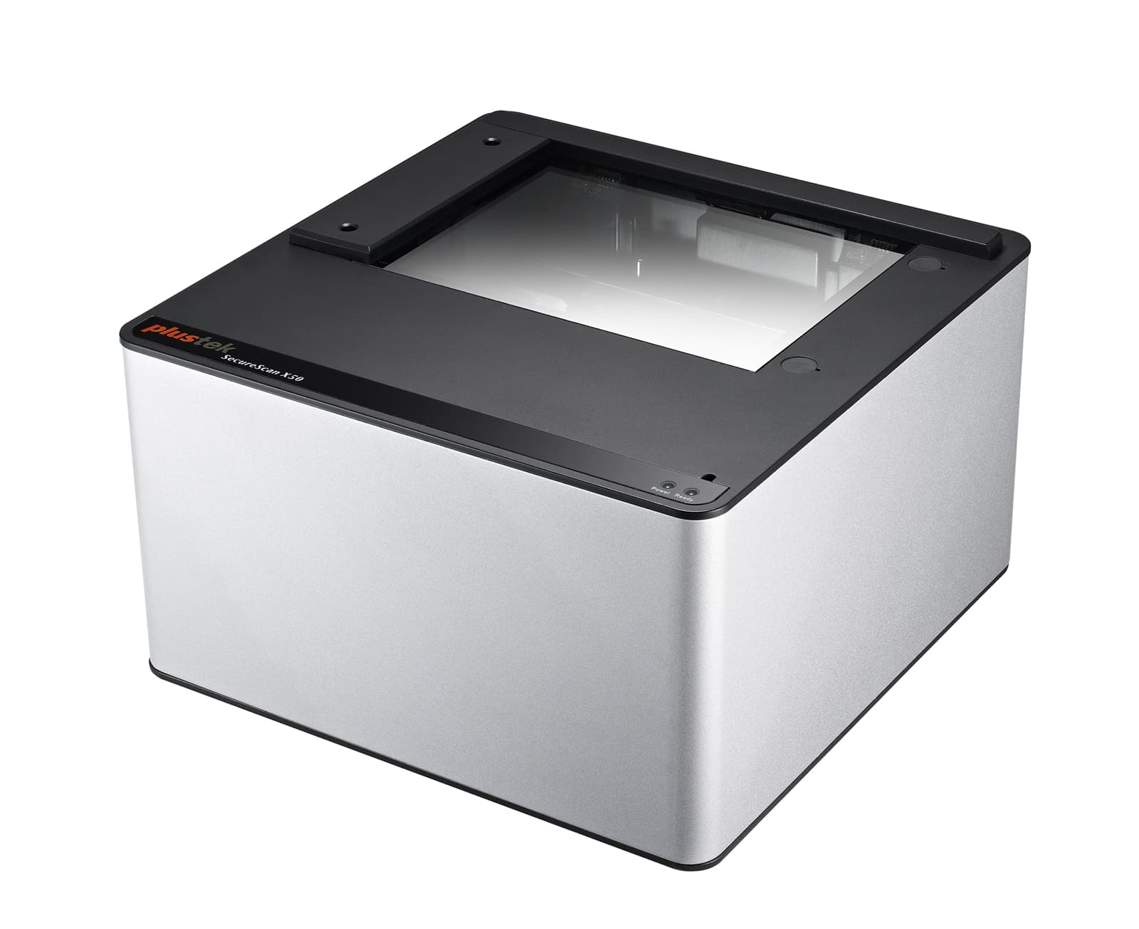 Plustek SecureScan X50 Passport and ID Card Scanner