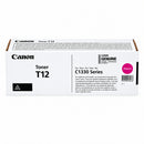 Canon T12 Black Original Toner Cartridge