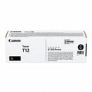 Canon T12 Black Original Toner Cartridge