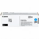 Canon T12 Cyan Original Toner Cartridge