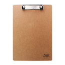 A4 CardBoard Writing Pad