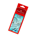 Faber Castell V Tech Mathematical Drawing Instrument(Set 9pc) FCIN163721