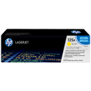 125A Yellow Toner in Qatar