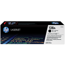 خرطوشة حبر أسود HP 128A