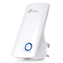 TP-Link 300Mbps Wi-Fi Range Extender TL-WA850RE