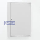 خزانة مفاتيح 100 مفتاح بباب واحد TS100