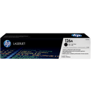 خرطوشة حبر سوداء HP 126A CE310A