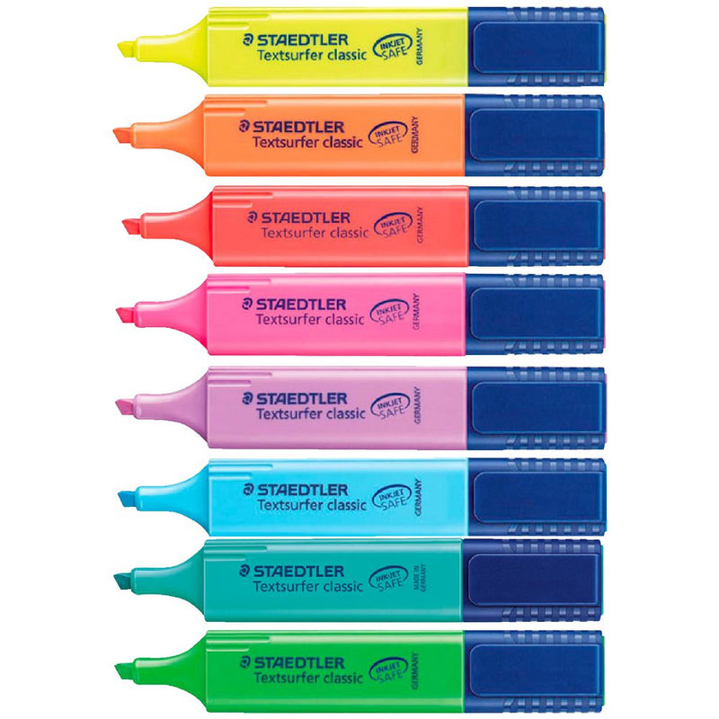 Textsurfer Highlighter 364 (Pack of 10)