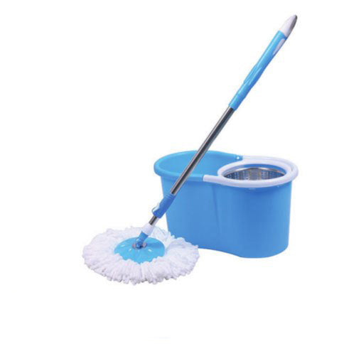 360 Degree Spin Mop Bucket System with Wringer 1436G