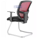 الأثاث الحديث 2011C كرسي زائر للمكتب الشبكي