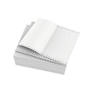 ورق كمبيوتر سينارلاين A5 طبقة واحدة (قص متوسط ​​A4)