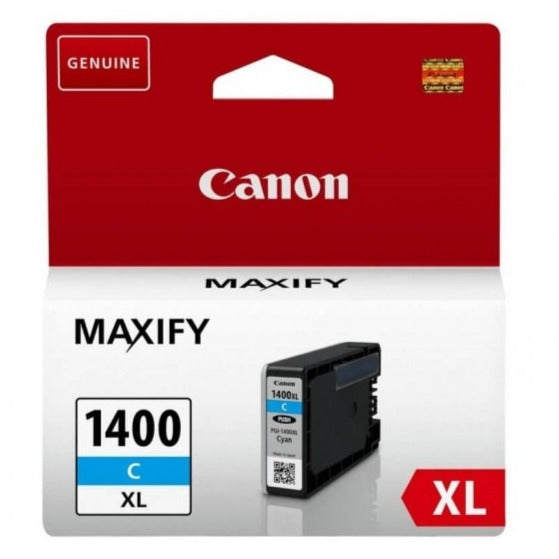 Canon PGI-1400XL C Cyan