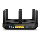 TP-Link AC5400 Wireless Tri-Band MU-MIMO Gigabit Router - Archer C5400