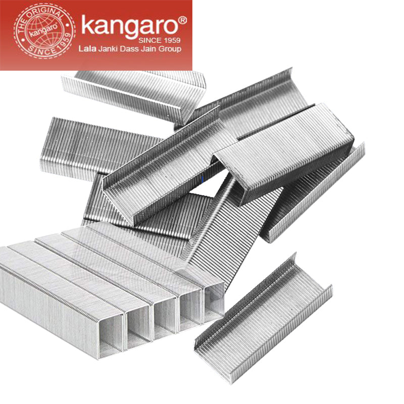 Kangaro Staples No.10-1M; 1000 Pins