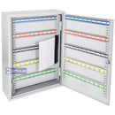 خزانة مفاتيح 150 مفتاح بـ 1 باب TS150