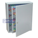 خزانة مفاتيح 150 مفتاح بـ 1 باب TS150