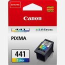 Canon 441 Color Ink Cartridge