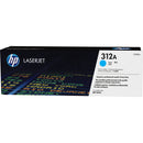 خرطوشة حبر سماوي HP 312A CF381A