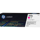 خرطوشة الحبر الأرجواني HP 312A CF383A
