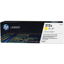 خرطوشة حبر HP 312A صفراء CF382A