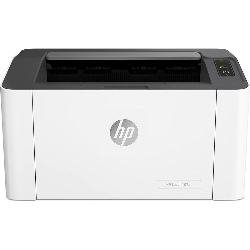 طابعة ليزر HP Laserjet M107a A4 أحادية اللون