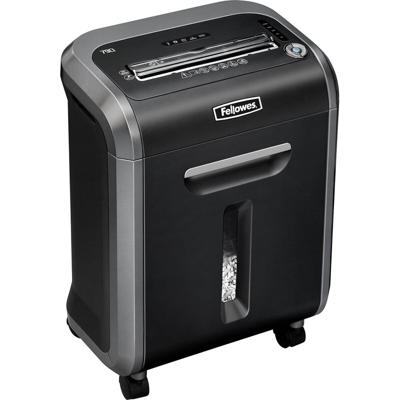 Fellowes Powershred® 79Ci Cross-Cut Paper Shredder