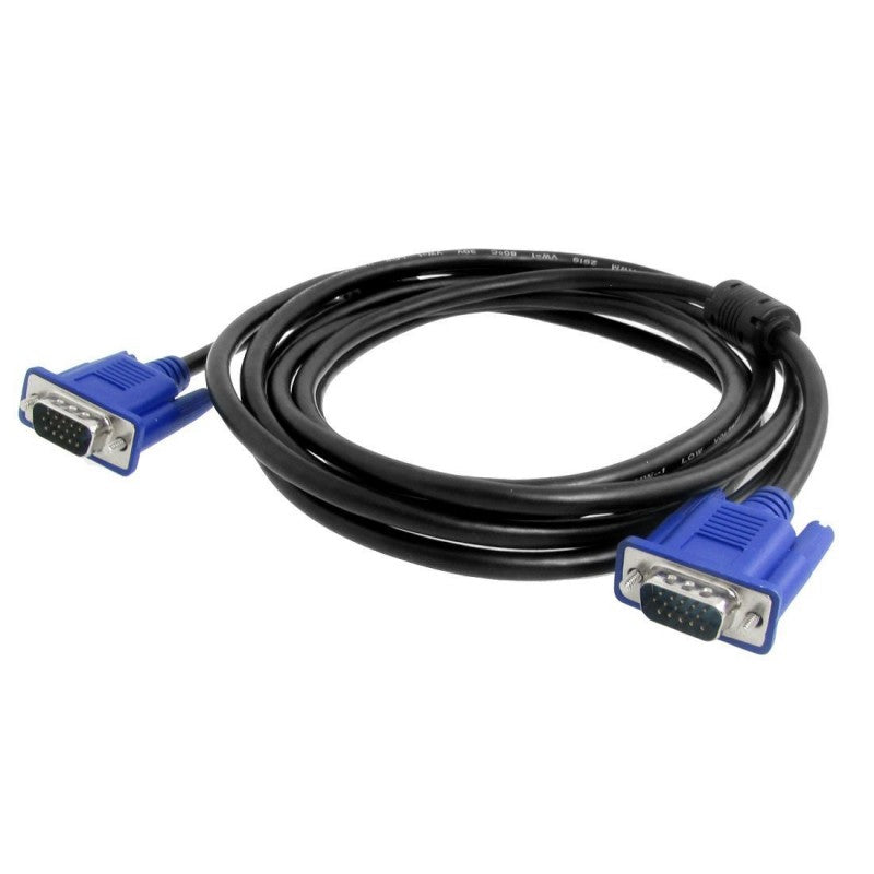VGA Cable 1.5 mtr