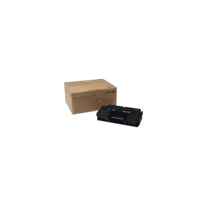 Xerox 106R02312 Black High Capacity Toner Cartridge