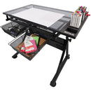 توقيع محطة مونت مارتي للفنون الإبداعية