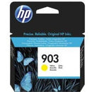 خرطوشة حبر HP 903 اللون الأصفر