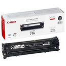 Canon 716 Black Toner Cartridge (716B)