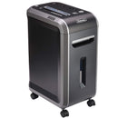 Fellowes Powershred® 90S Strip-Cut Paper Shredder