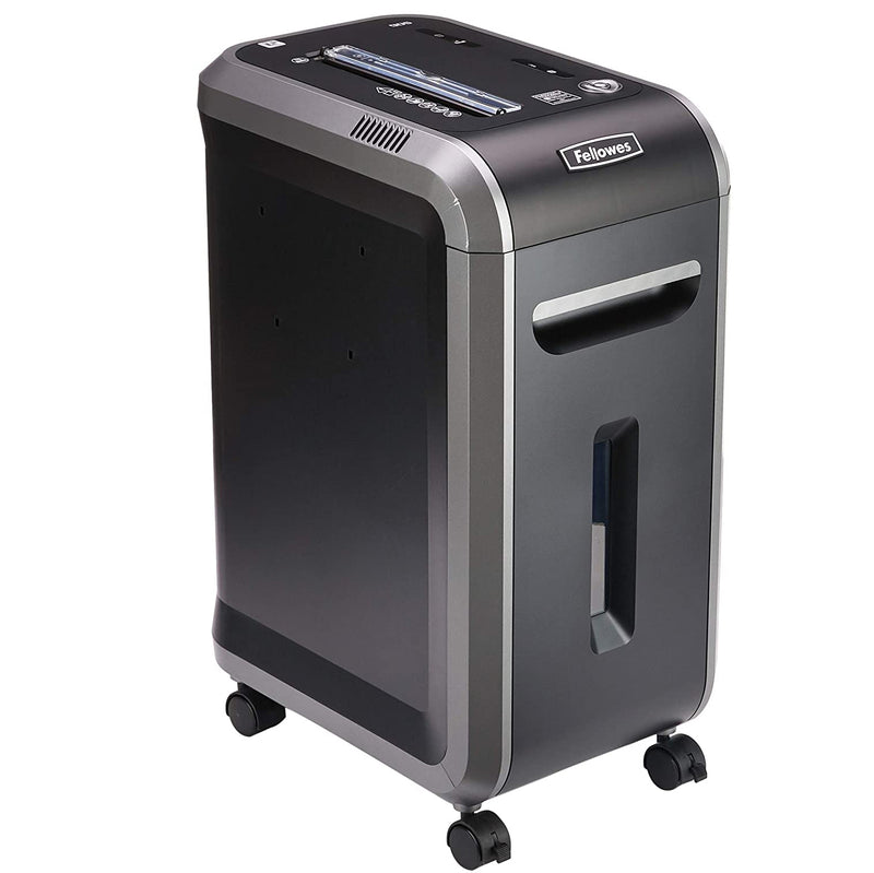 ماكينة تقطيع الورق Fellowes Powershred® 90S