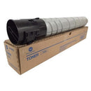 Konica Minolta TN223 Black Toner Cartridge ( TN223K )
