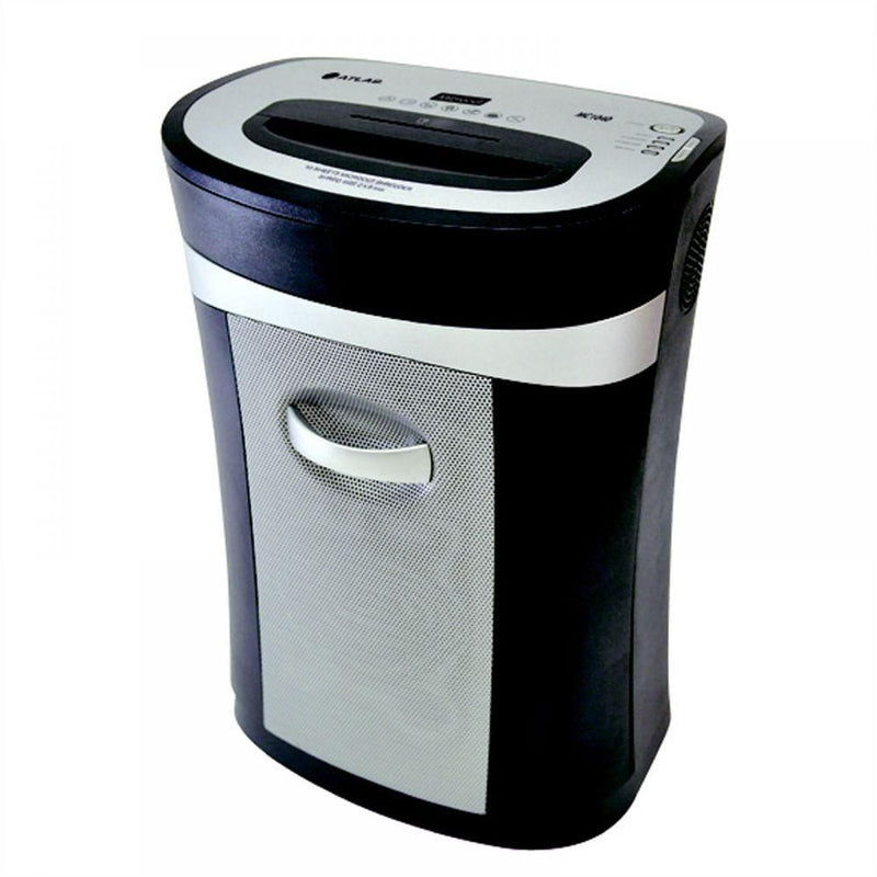 ATLAS Cross Cut Shredder AS-S2-CC2040