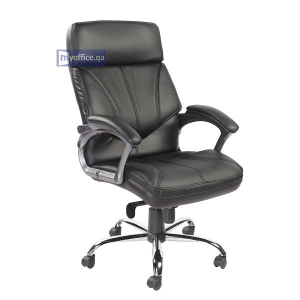 Modern Furniture 9621-BIG High Back Executive Chair