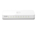 D-Link Ethernet Switch 8 Port DES-1008A
