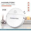 Hamilton Smart Cleaning Robot H4