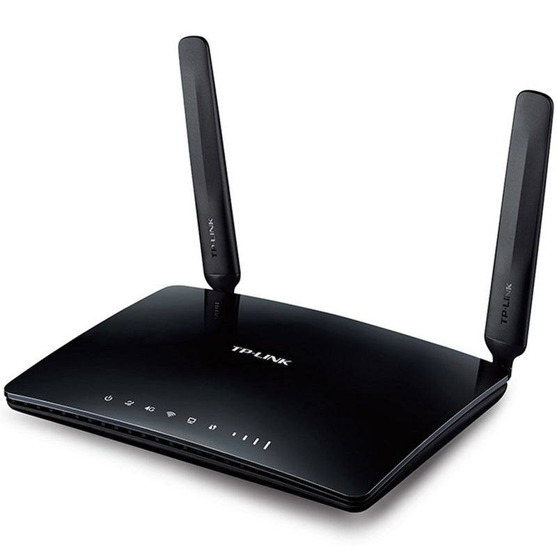 TP-Link 300Mbps Wireless N 4G LTE Router TL-MR6400