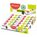 ممحاة مابيد تكنيك 600